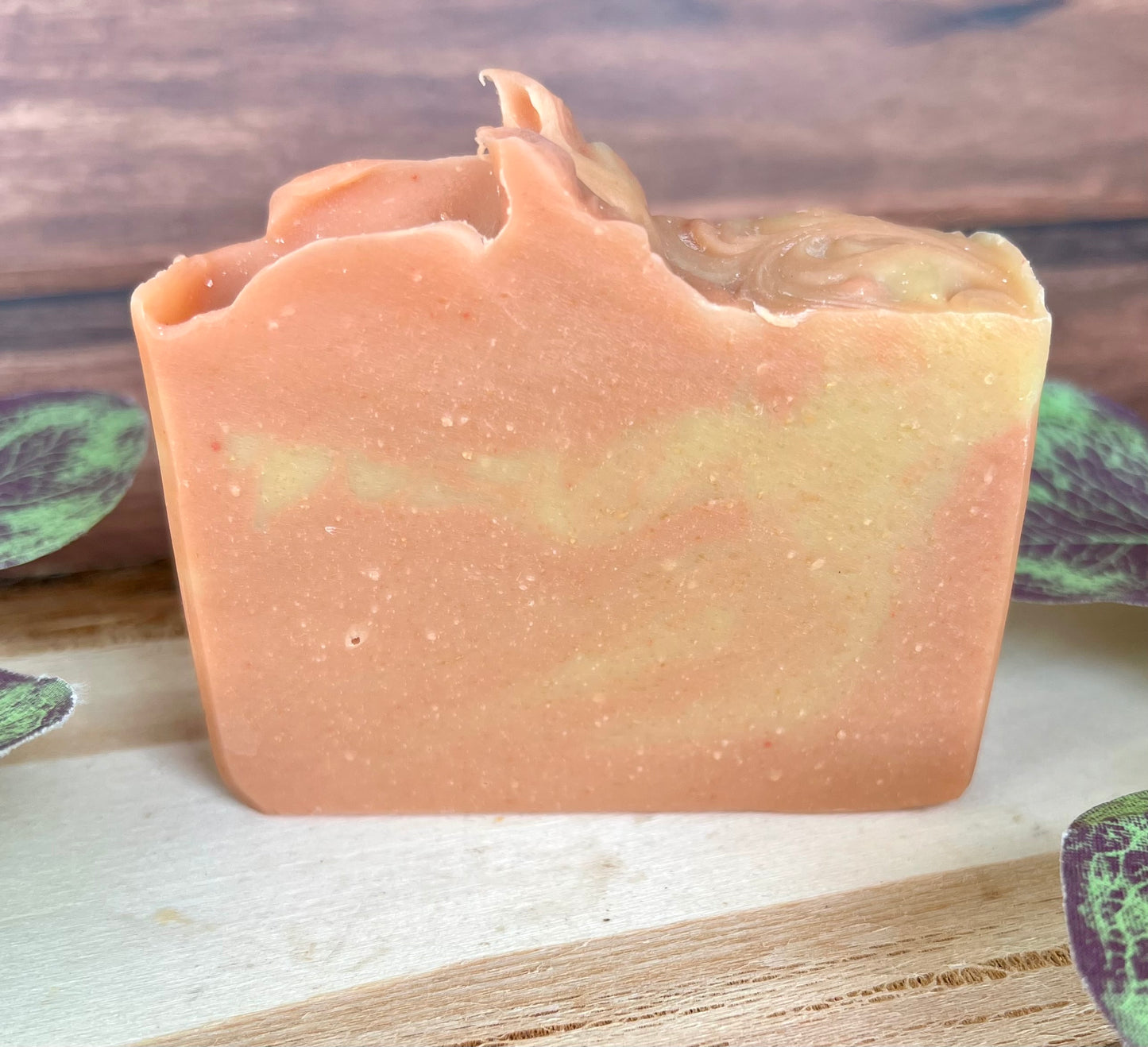 "Love" Goat Milk Soap Gift Box